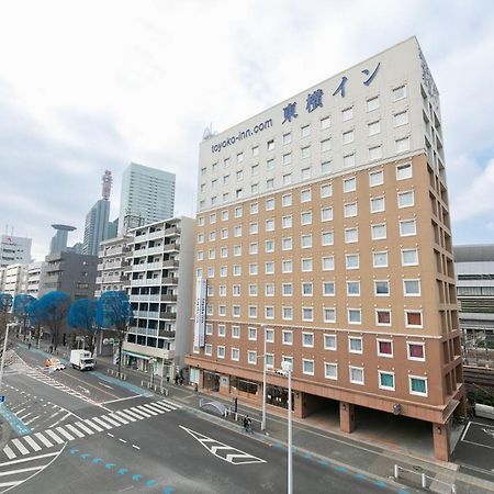 东横inn-埼玉新都心 埼玉市 外观 照片