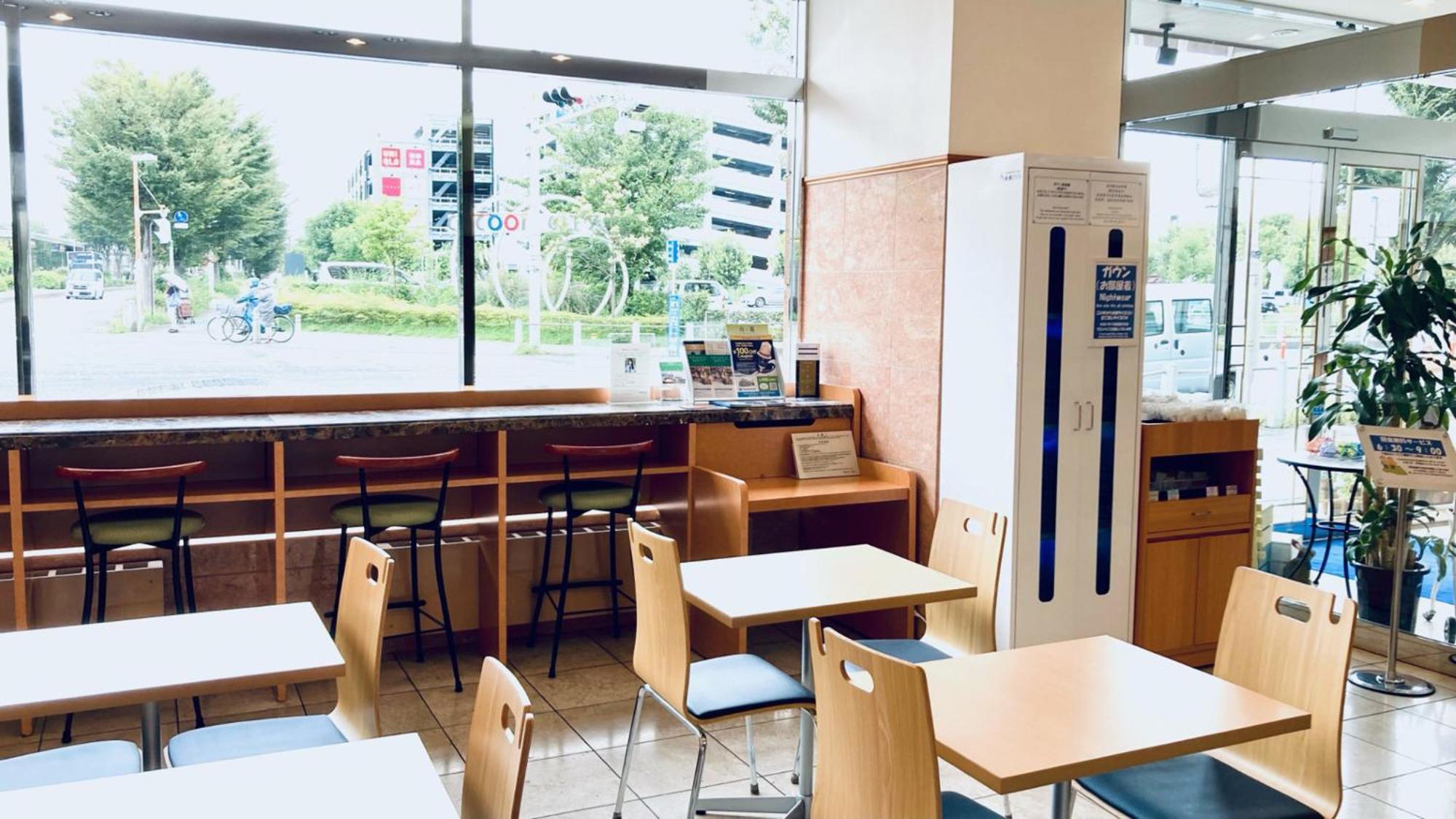 东横inn-埼玉新都心 埼玉市 外观 照片